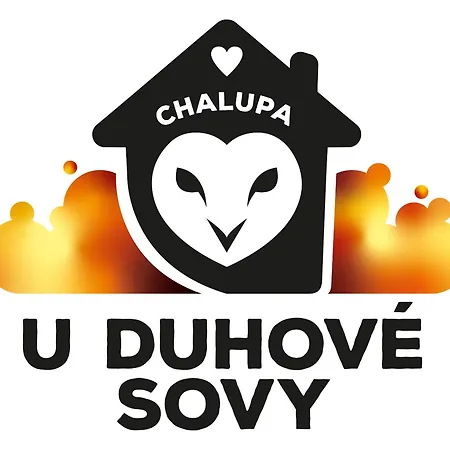 Villa Duhová Sova Jilove u Drzkova