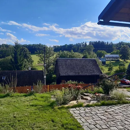 Duhová Sova Villa