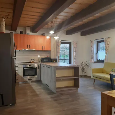 Villa Duhová Sova *
