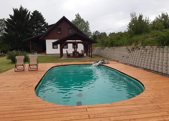 Villa Duhova Sova *
