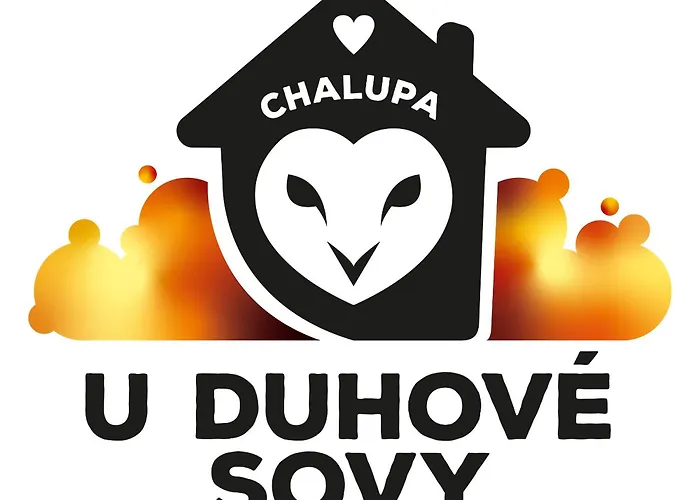 Βίλα Duhova Sova Jilove u Drzkova